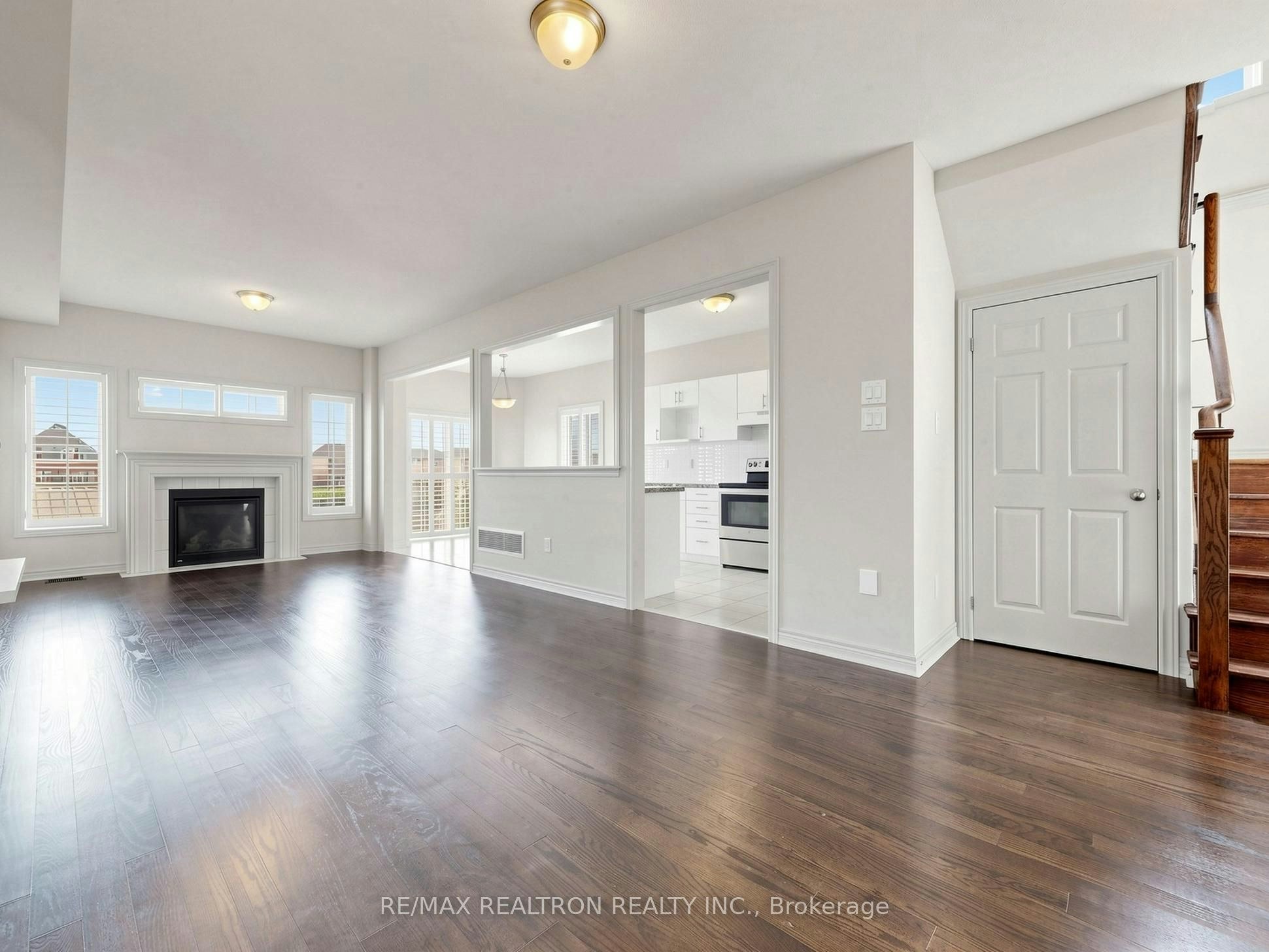 59 Jevons Drive, Ajax, ON, L1Z 0T6 - 3