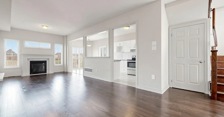 59 Jevons Drive, Ajax, ON, L1Z 0T6 - 3