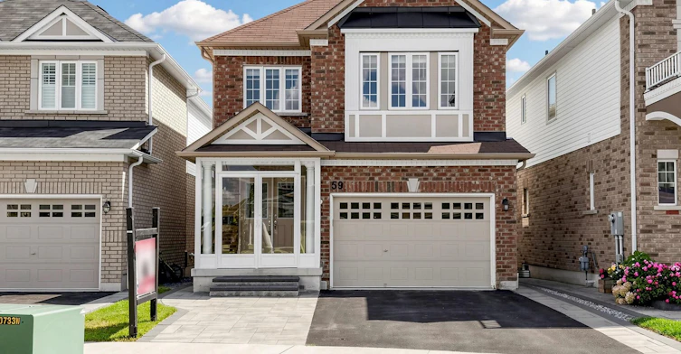 59 Jevons Drive, Ajax, ON, L1Z 0T6