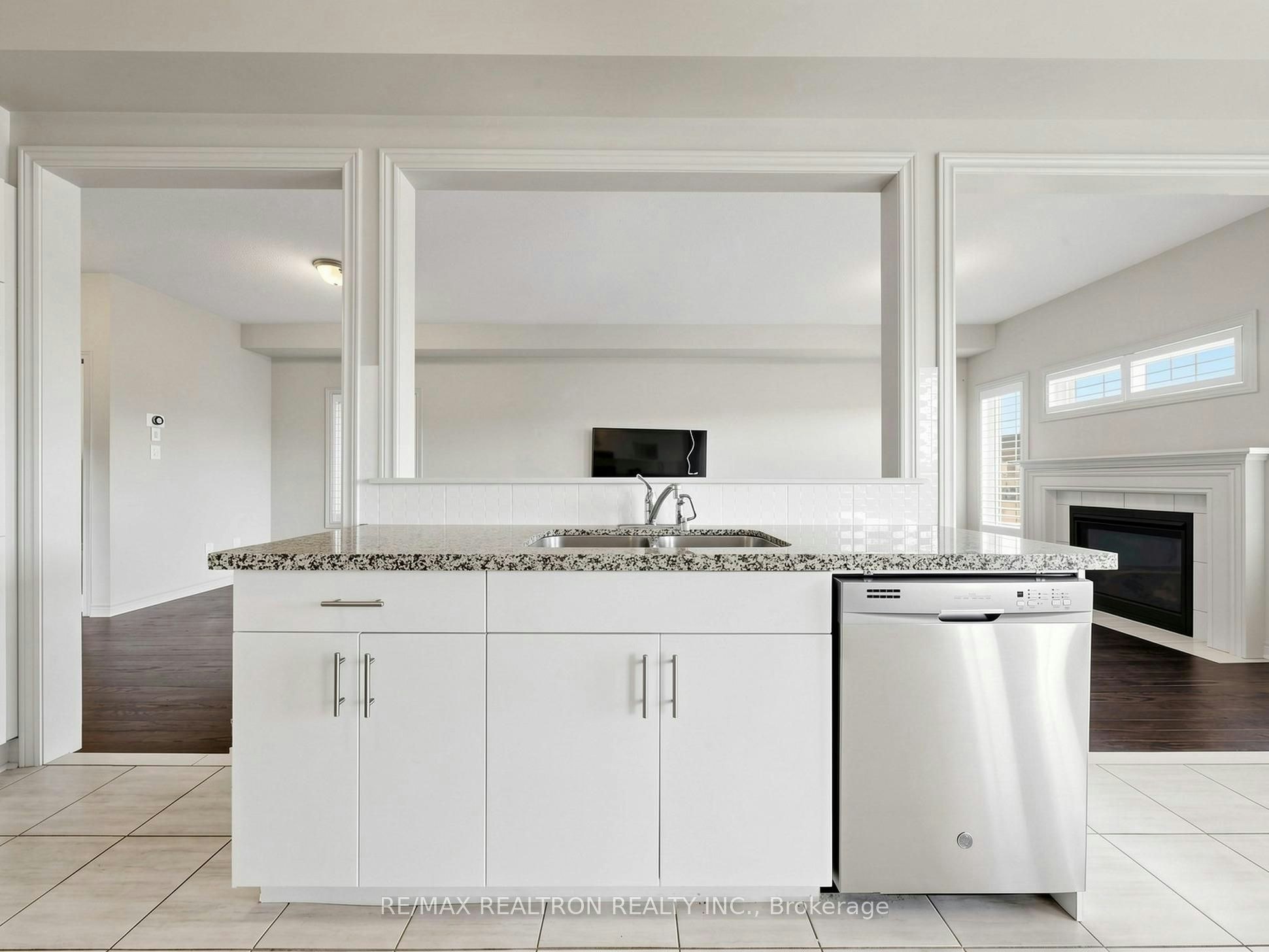 59 Jevons Drive, Ajax, ON, L1Z 0T6 - 13