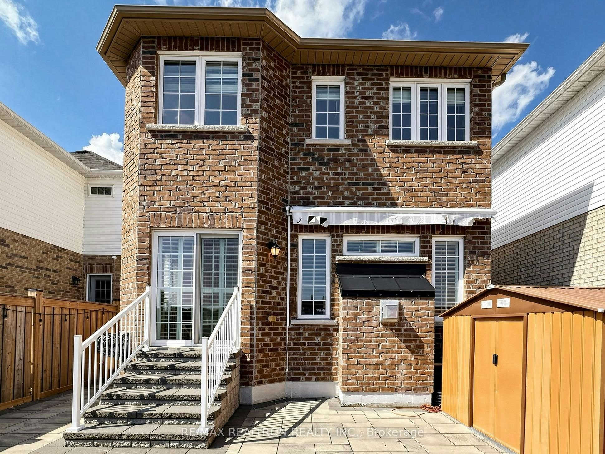 59 Jevons Drive, Ajax, ON, L1Z 0T6 - 36