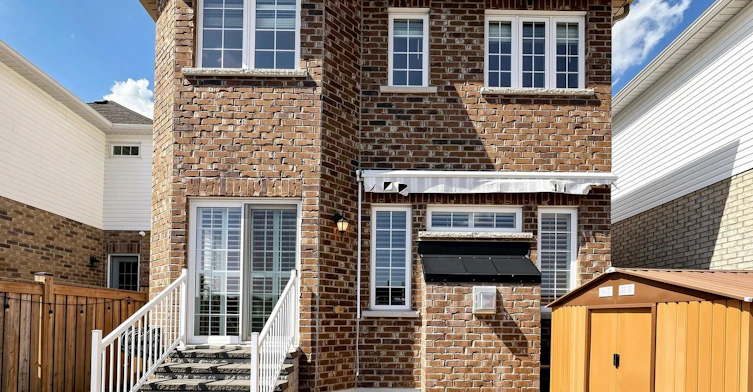 59 Jevons Drive, Ajax, ON, L1Z 0T6 - 36