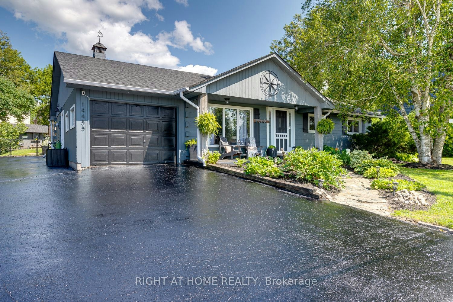 14455 Old Simcoe Road, Scugog, ON, L9L 1C3