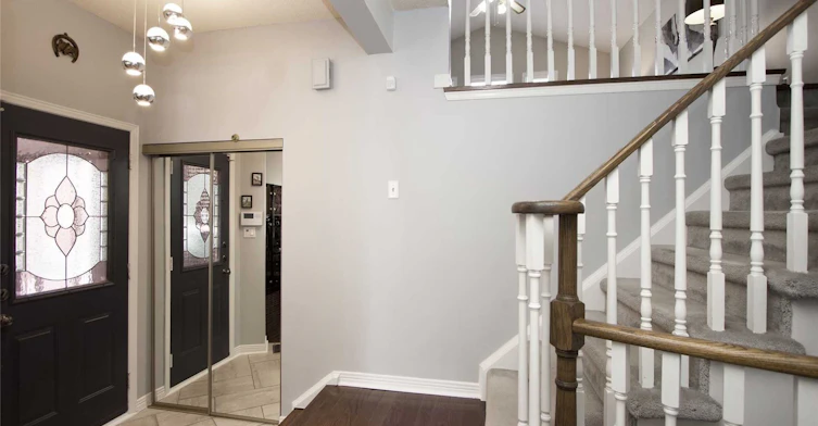 1009 Meadowridge Crescent, Pickering, ON, L1V 4Z3 - 3