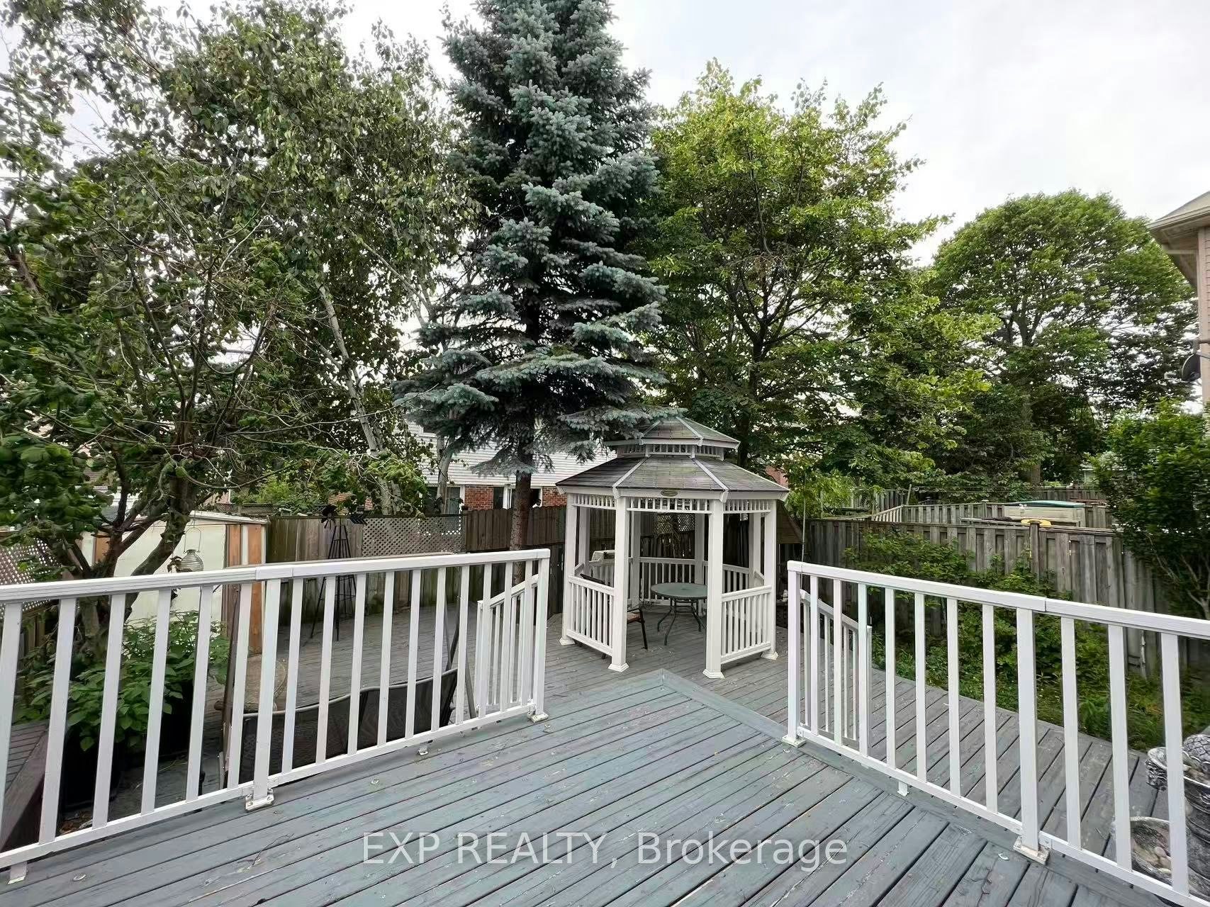 1009 Meadowridge Crescent, Pickering, ON, L1V 4Z3 - 13