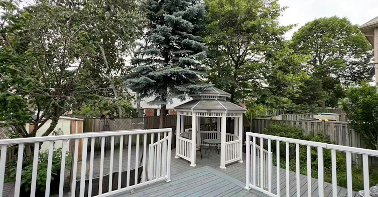 1009 Meadowridge Crescent, Pickering, ON, L1V 4Z3 - 13