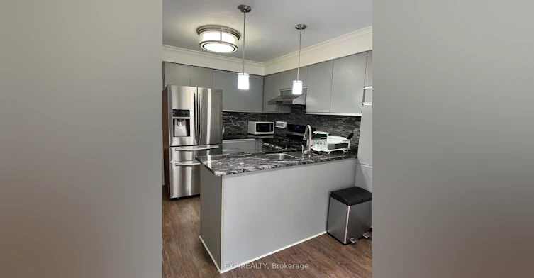1009 Meadowridge Crescent, Pickering, ON, L1V 4Z3 - 4