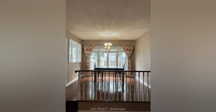 1009 Meadowridge Crescent, Pickering, ON, L1V 4Z3 - 7