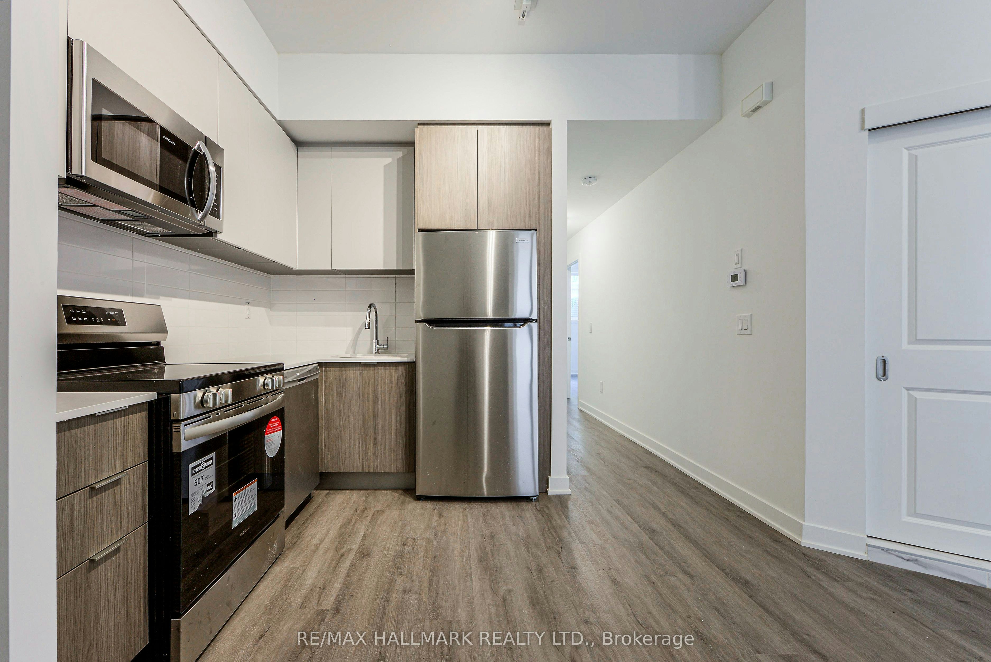 103-35 Danforth Road, Toronto, ON, M1L 0J6 - 9