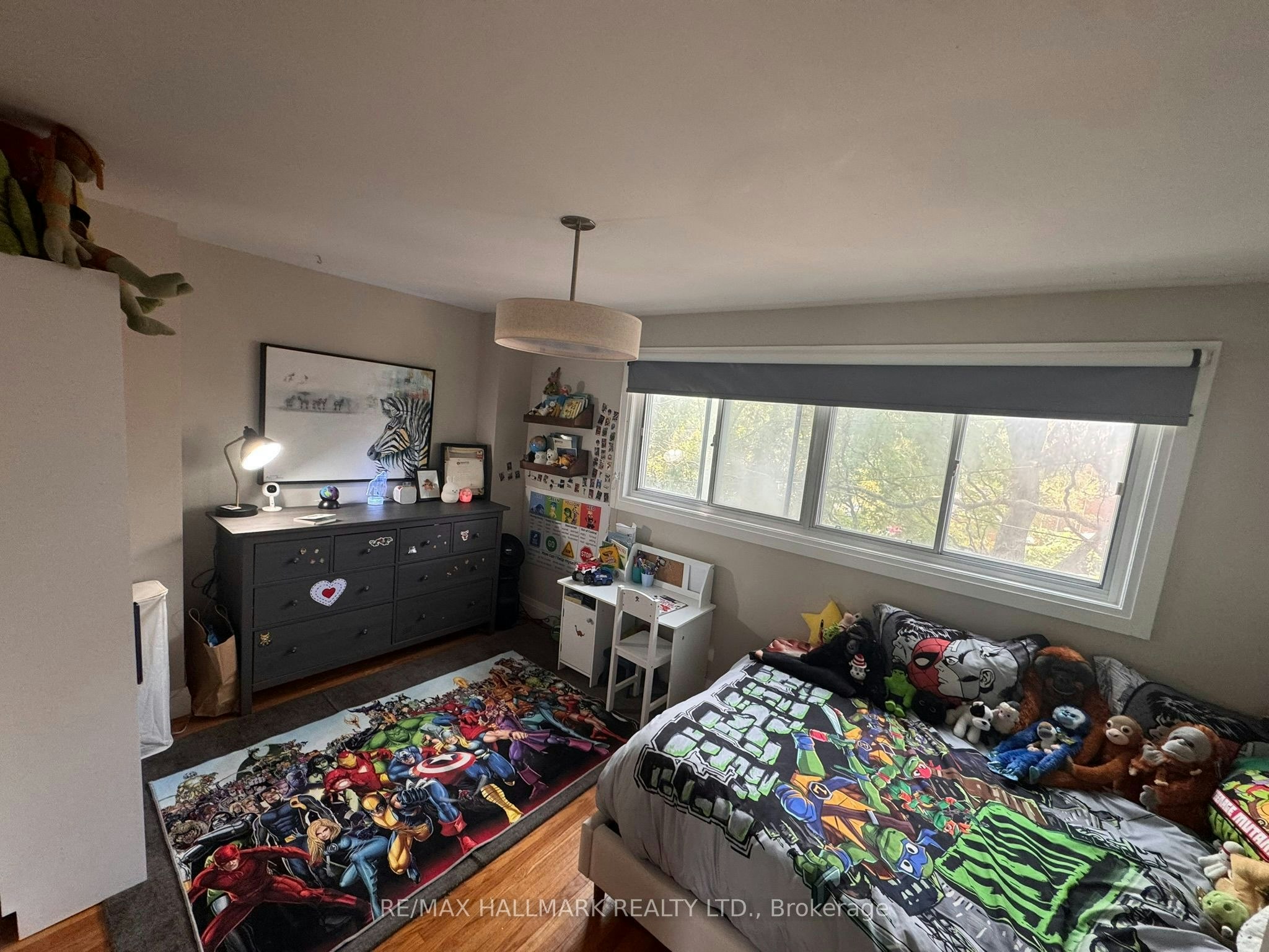 10 Hamilton Street, Toronto, ON, M4M 2C5 - 12
