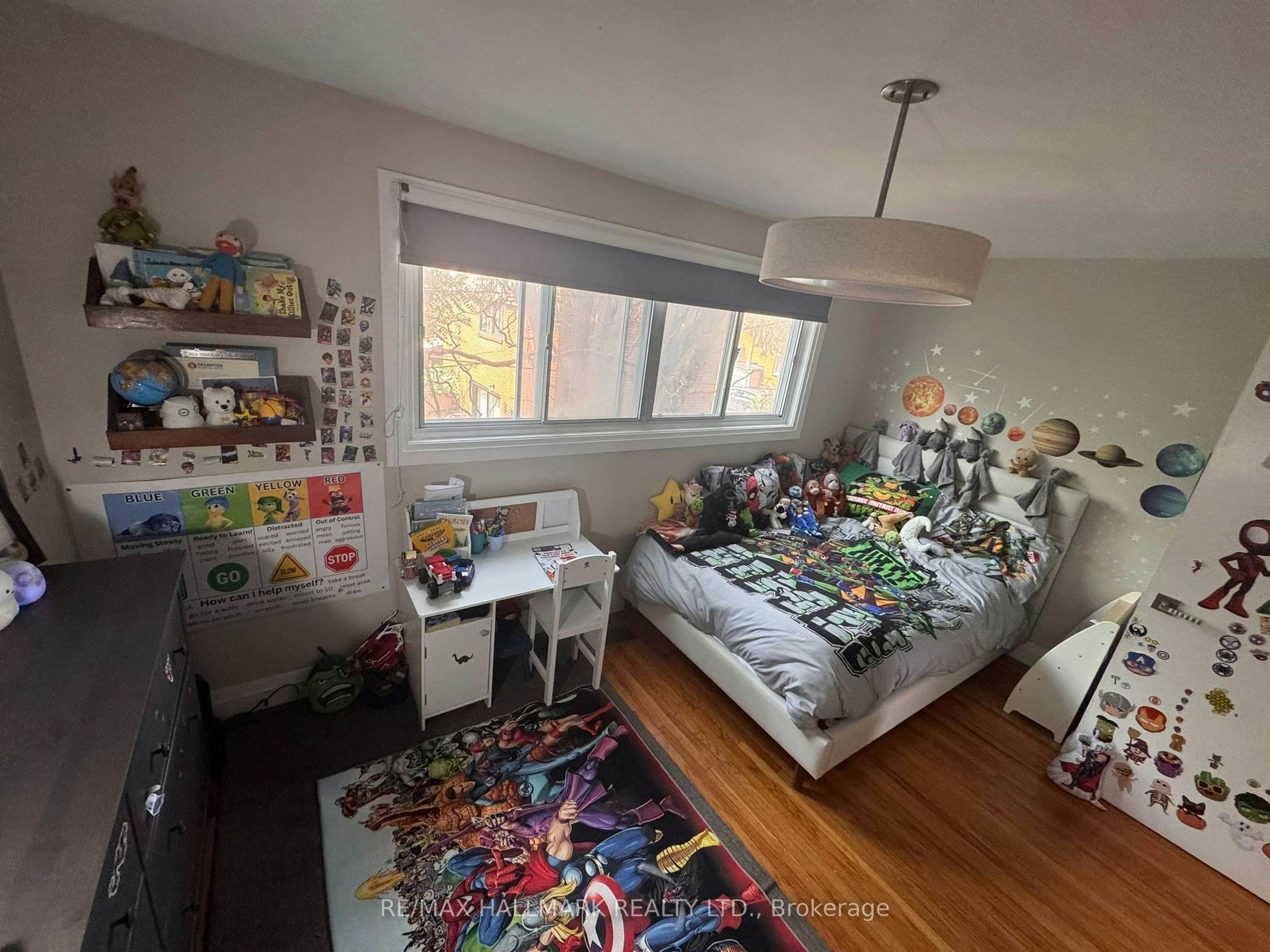 10 Hamilton Street, Toronto, ON, M4M 2C5 - 13