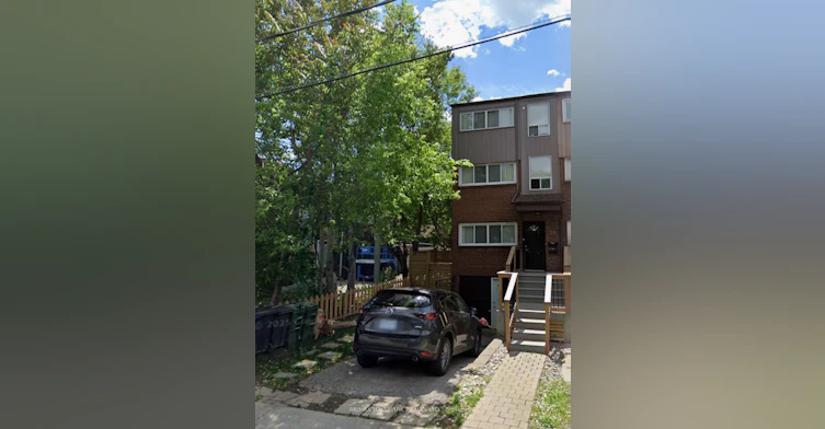 Lower-10 Hamilton Street, Toronto, ON, M4M 2C5 - 6