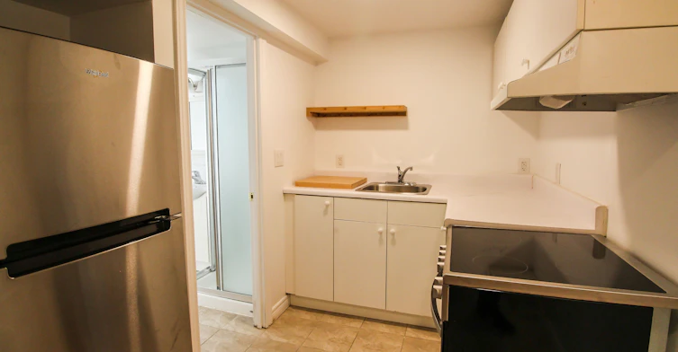 Lower-10 Hamilton Street, Toronto, ON, M4M 2C5 - 8