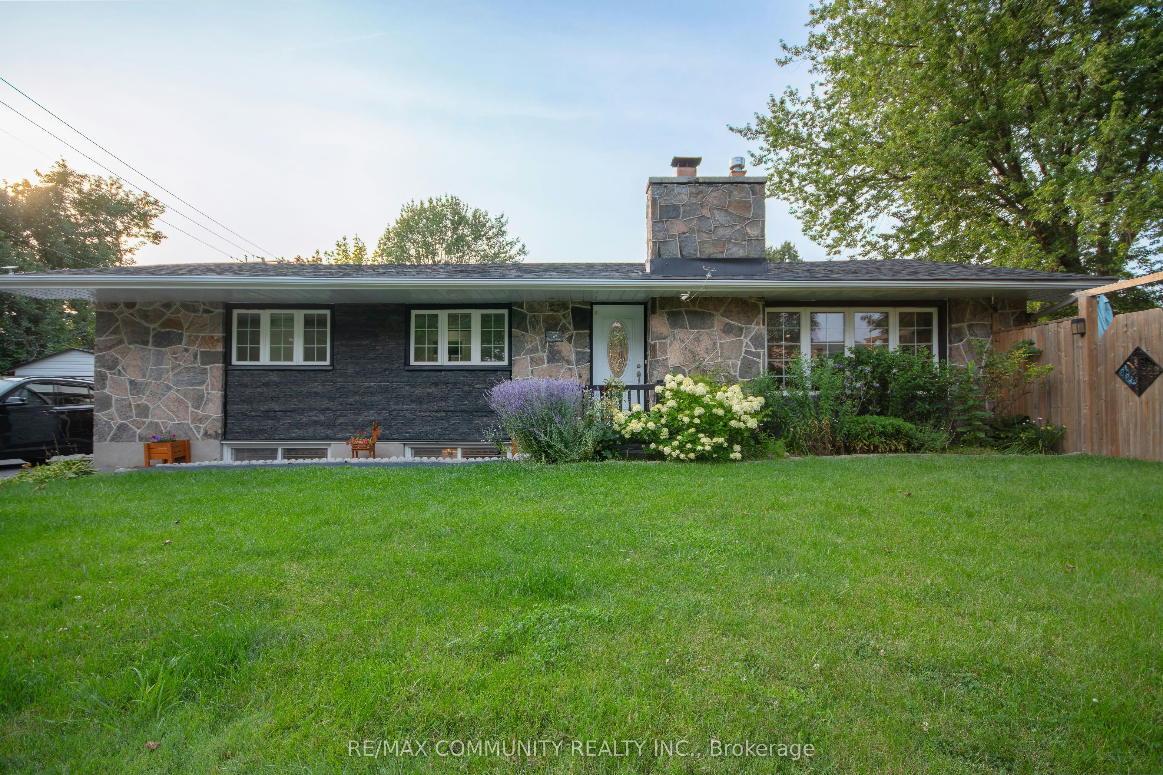 167 Simpson Road, Ajax, ON, L1S 2V7