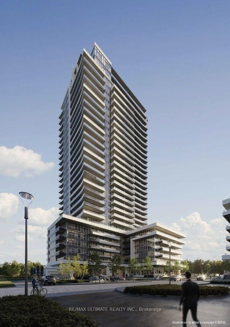 205-1435 Celebration Drive, Pickering, ON, L1W 0C4