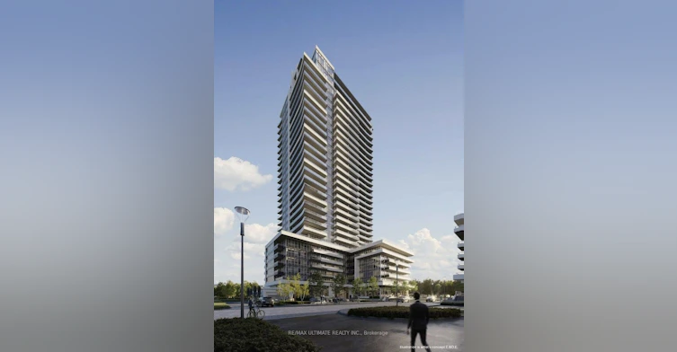 205-1435 Celebration Drive, Pickering, ON, L1W 0C4