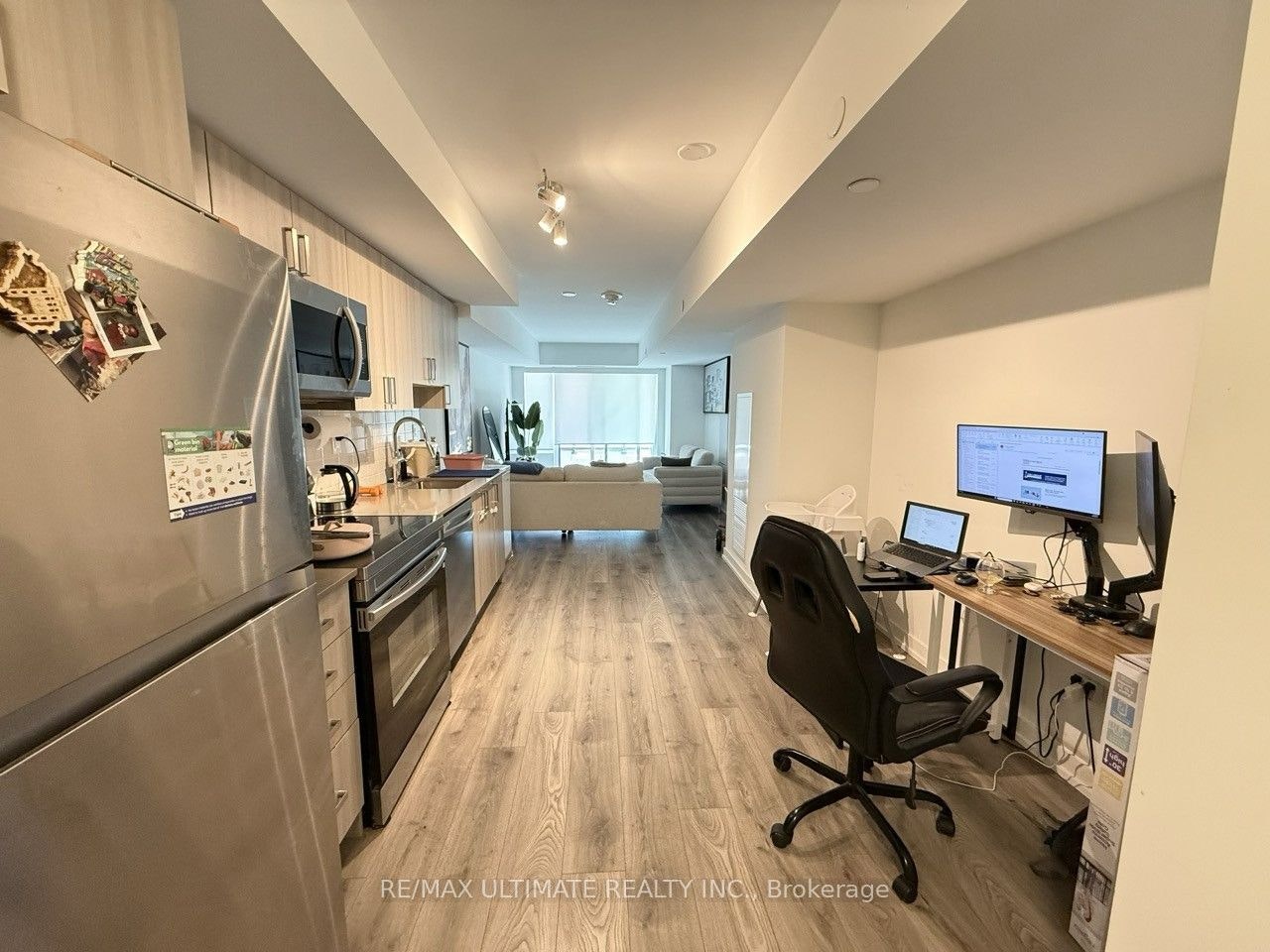 205-1435 Celebration Drive, Pickering, ON, L1W 0C4 - 2