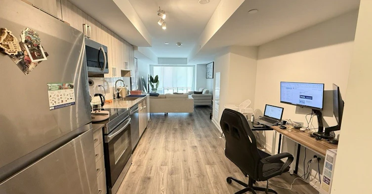 205-1435 Celebration Drive, Pickering, ON, L1W 0C4 - 2
