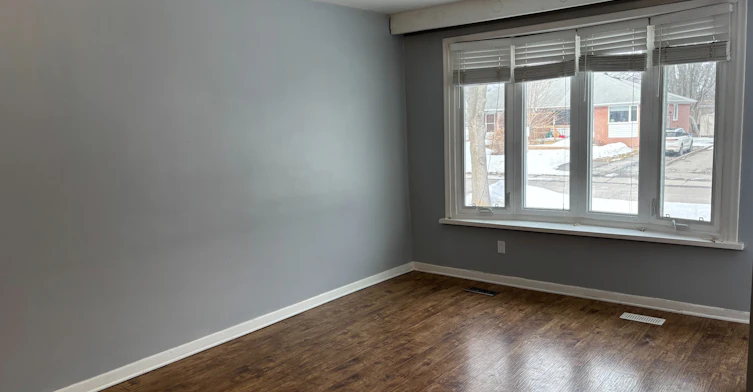 ( Main Floor )-145 Tulloch Drive, Ajax, ON, L1S 2S7 - 2