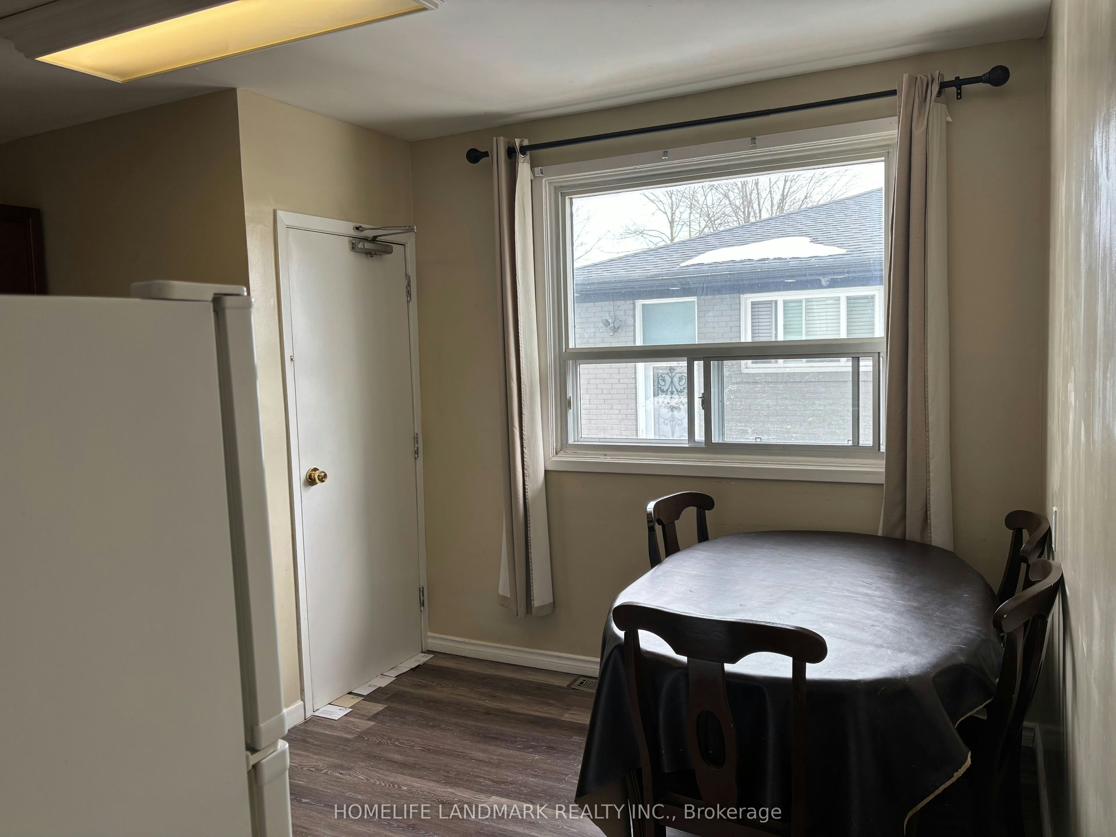 ( Main Floor )-145 Tulloch Drive, Ajax, ON, L1S 2S7 - 7