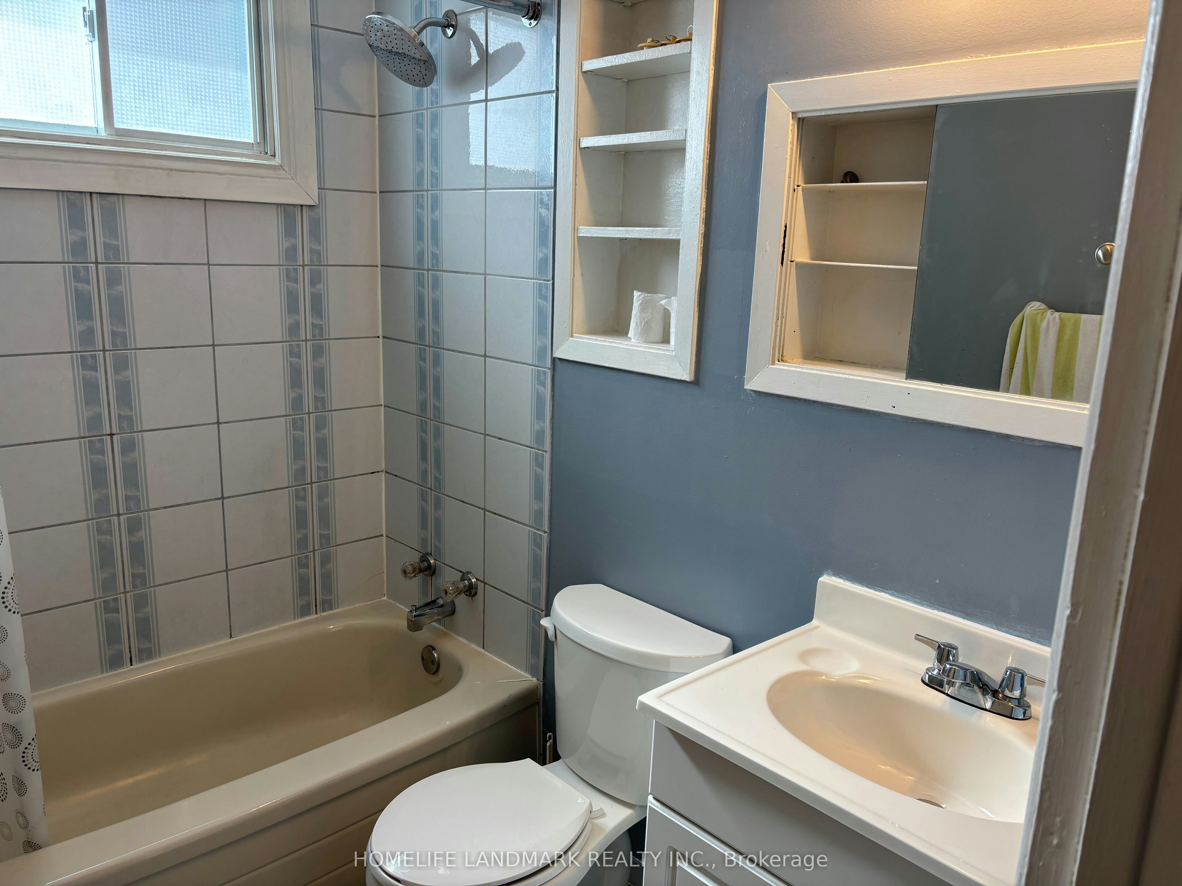 ( Main Floor )-145 Tulloch Drive, Ajax, ON, L1S 2S7 - 17