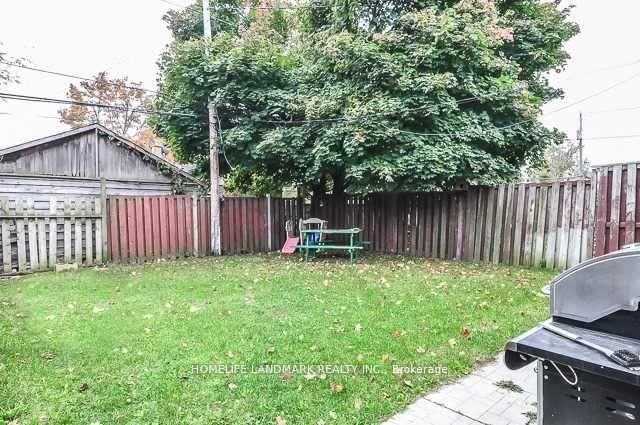 ( Main Floor )-145 Tulloch Drive, Ajax, ON, L1S 2S7 - 18