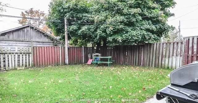 ( Main Floor )-145 Tulloch Drive, Ajax, ON, L1S 2S7 - 18