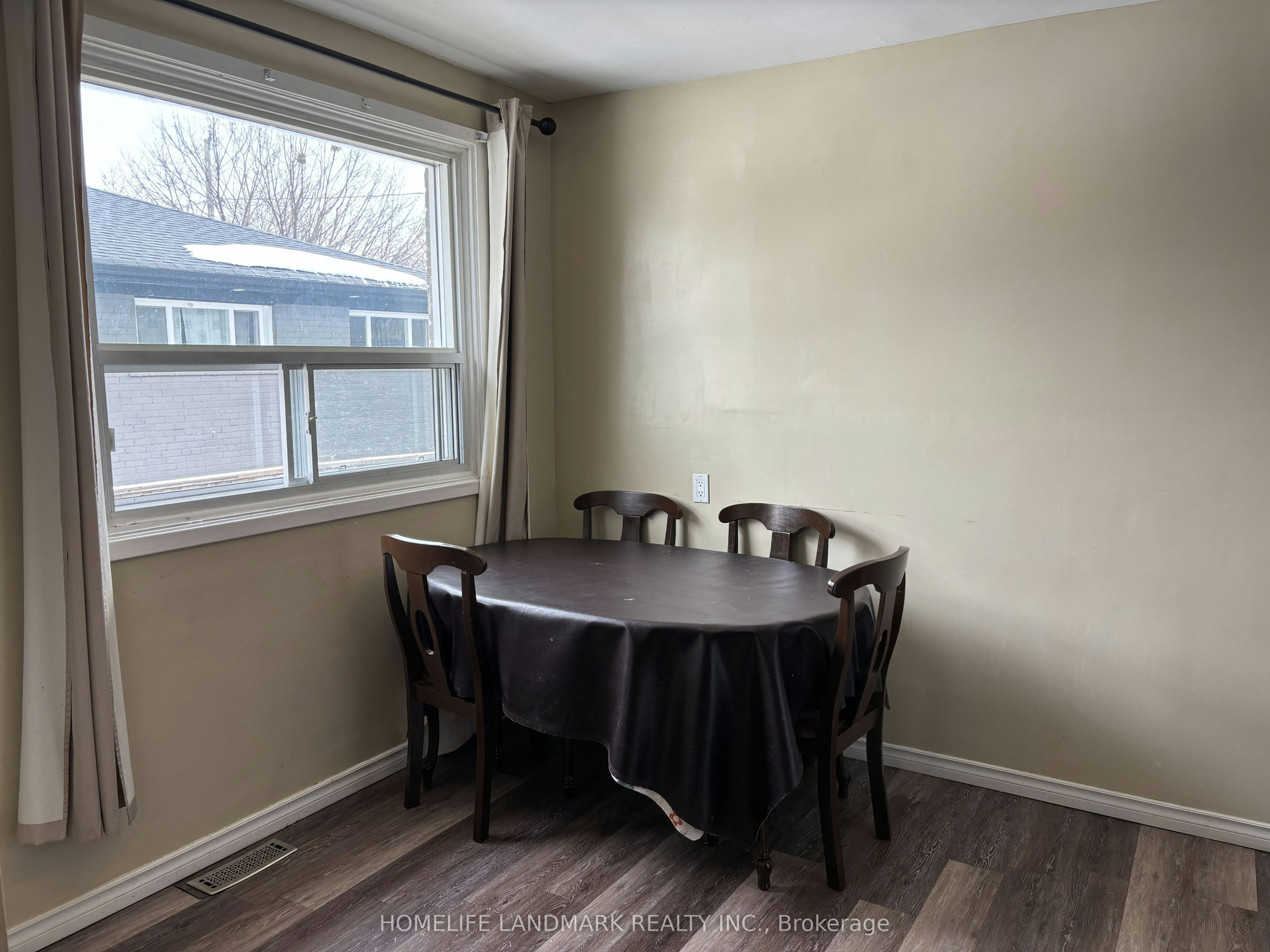 ( Main Floor )-145 Tulloch Drive, Ajax, ON, L1S 2S7 - 6