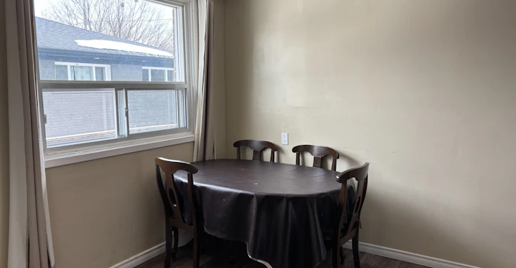 ( Main Floor )-145 Tulloch Drive, Ajax, ON, L1S 2S7 - 6