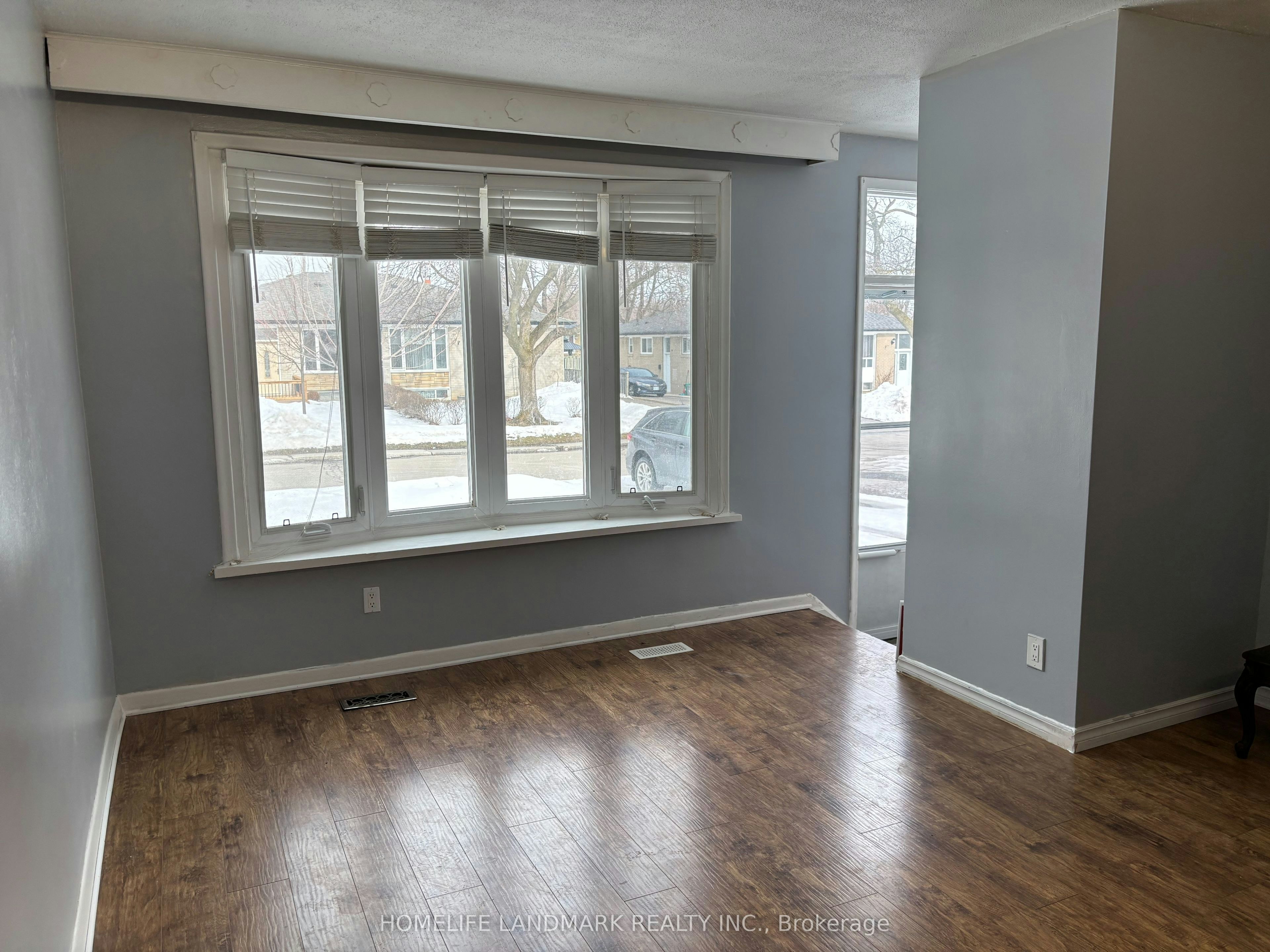 ( Main Floor )-145 Tulloch Drive, Ajax, ON, L1S 2S7 - 3