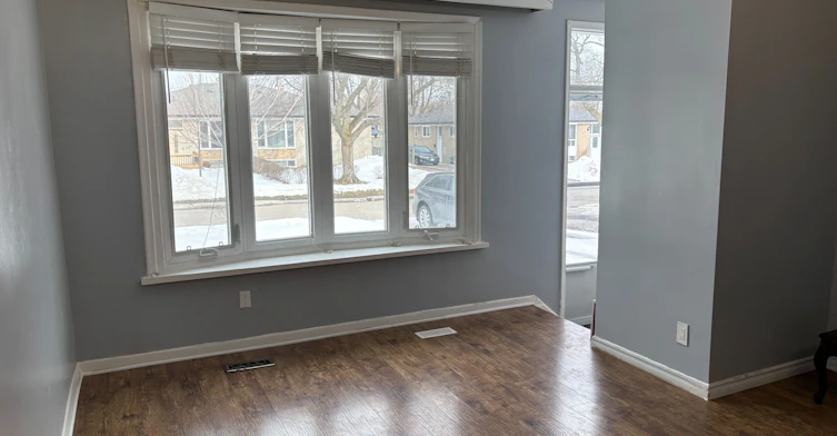 ( Main Floor )-145 Tulloch Drive, Ajax, ON, L1S 2S7 - 3