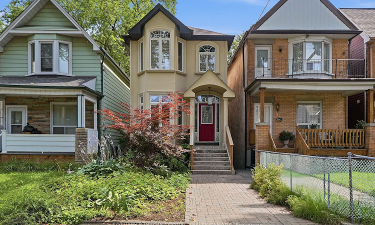 93 Eaton Avenue