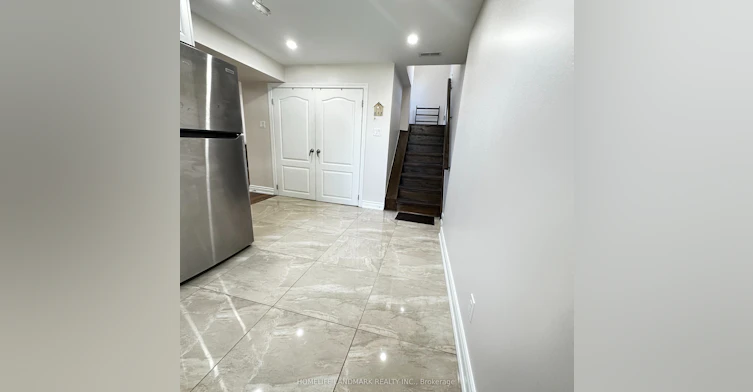 bsmt-38 Mendip Crescent, Toronto, ON, M1P 1Y4 - 3