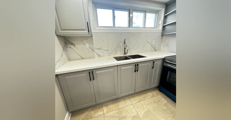 bsmt-38 Mendip Crescent, Toronto, ON, M1P 1Y4 - 7