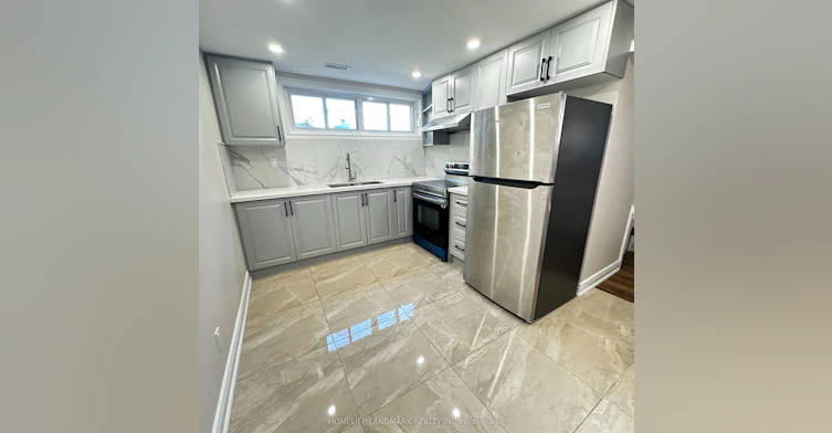 bsmt-38 Mendip Crescent, Toronto, ON, M1P 1Y4 - 5