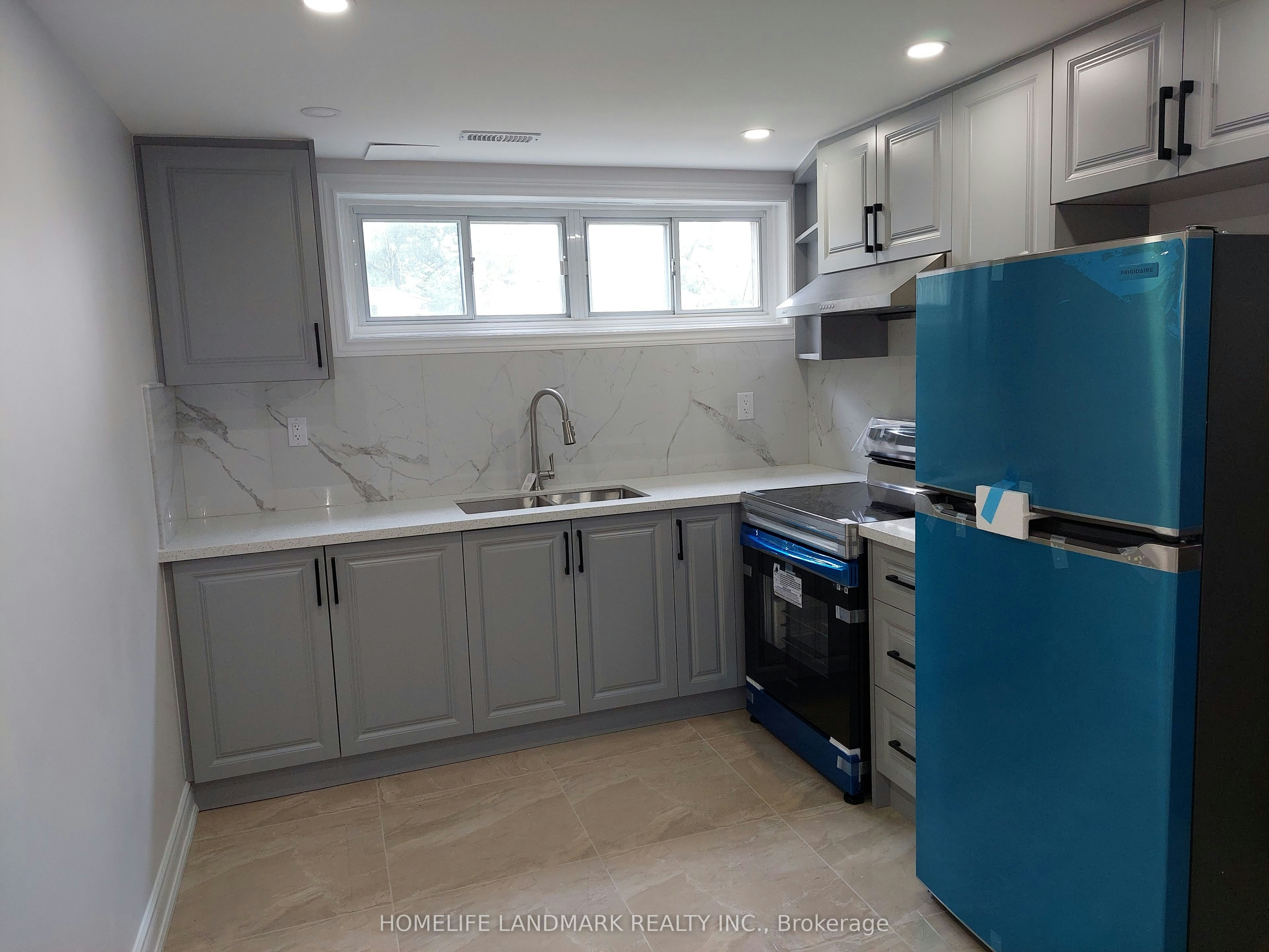 bsmt-38 Mendip Crescent, Toronto, ON, M1P 1Y4 - 3