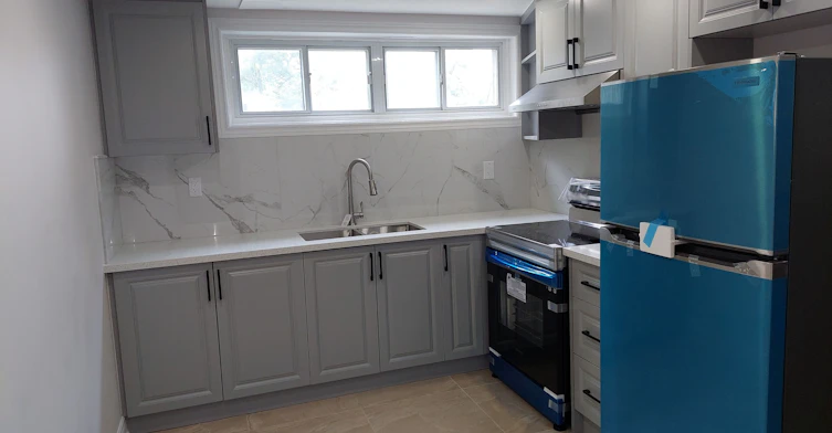 bsmt-38 Mendip Crescent, Toronto, ON, M1P 1Y4 - 3
