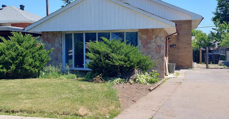 bsmt-38 Mendip Crescent, Toronto, ON, M1P 1Y4