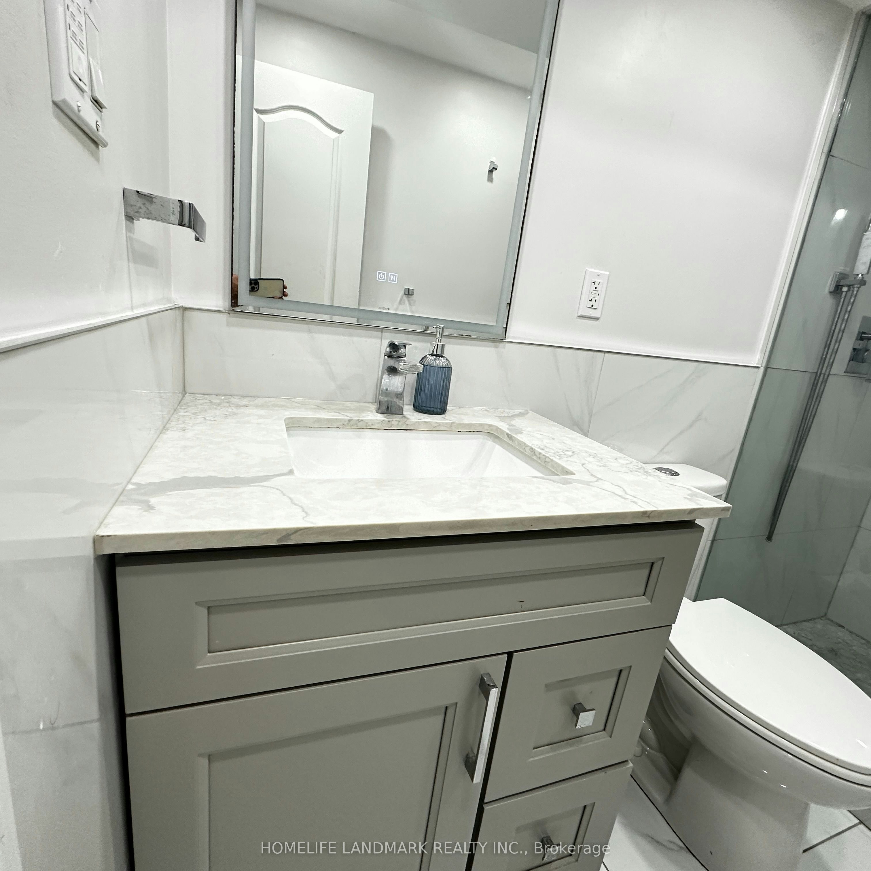 bsmt-38 Mendip Crescent, Toronto, ON, M1P 1Y4 - 15