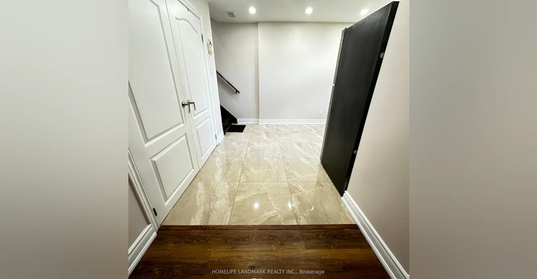 bsmt-38 Mendip Crescent, Toronto, ON, M1P 1Y4 - 8