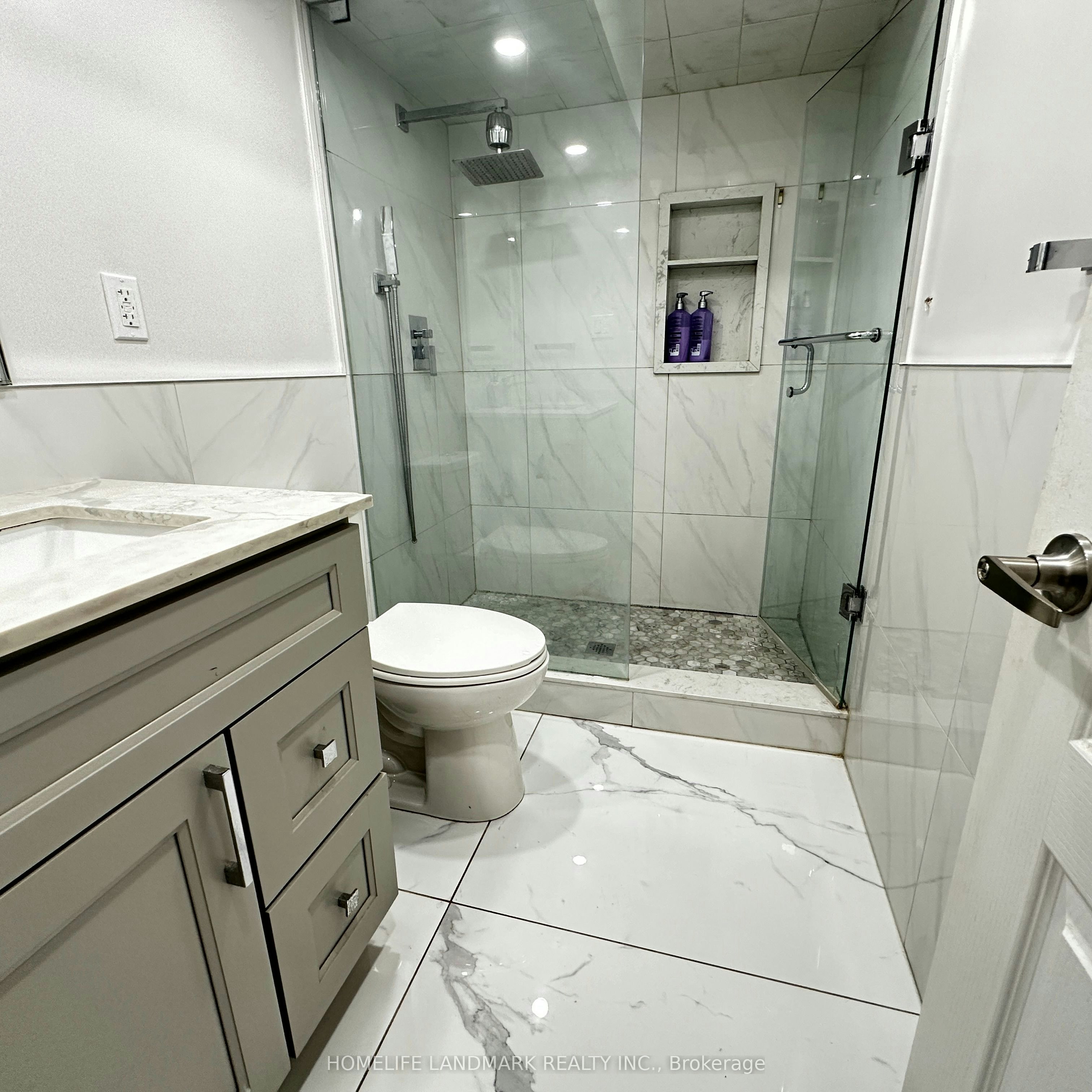 bsmt-38 Mendip Crescent, Toronto, ON, M1P 1Y4 - 13