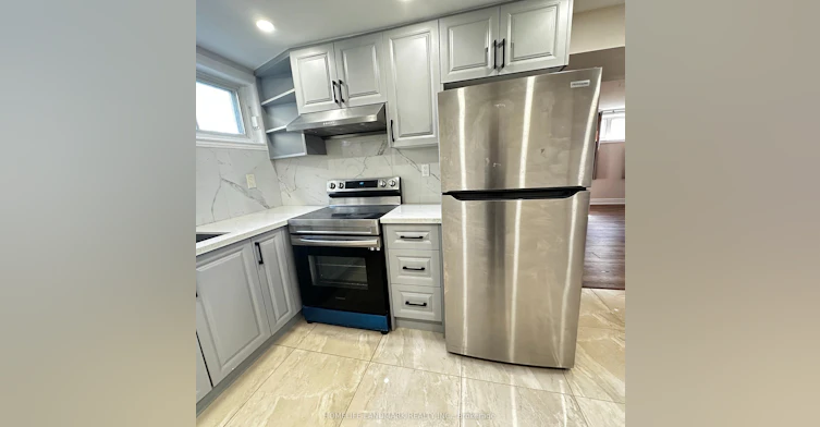 bsmt-38 Mendip Crescent, Toronto, ON, M1P 1Y4 - 6