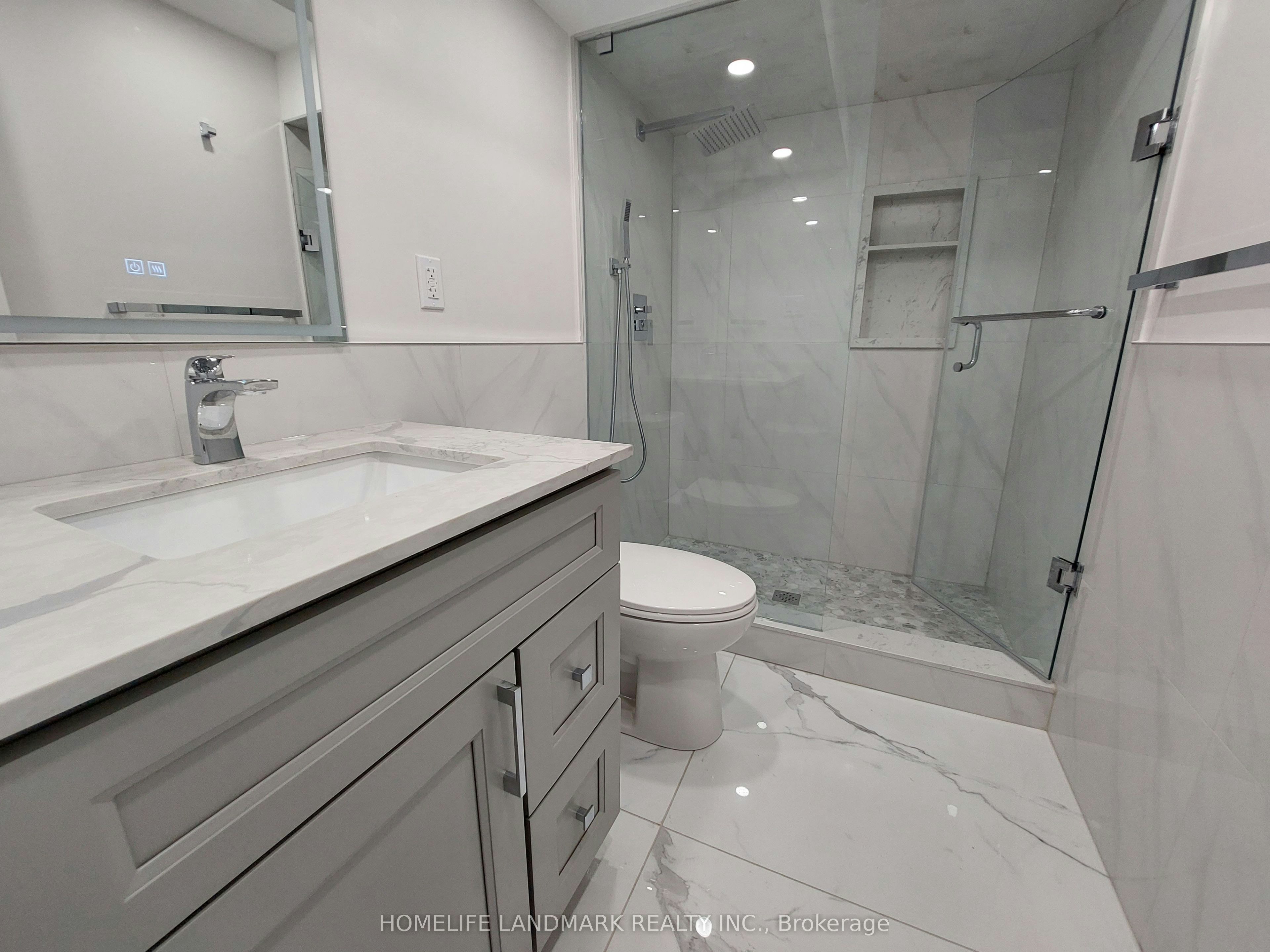 bsmt-38 Mendip Crescent, Toronto, ON, M1P 1Y4 - 7