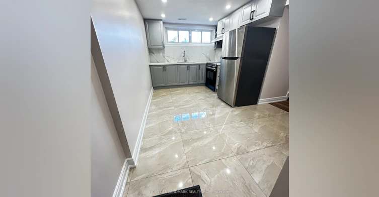 bsmt-38 Mendip Crescent, Toronto, ON, M1P 1Y4 - 4