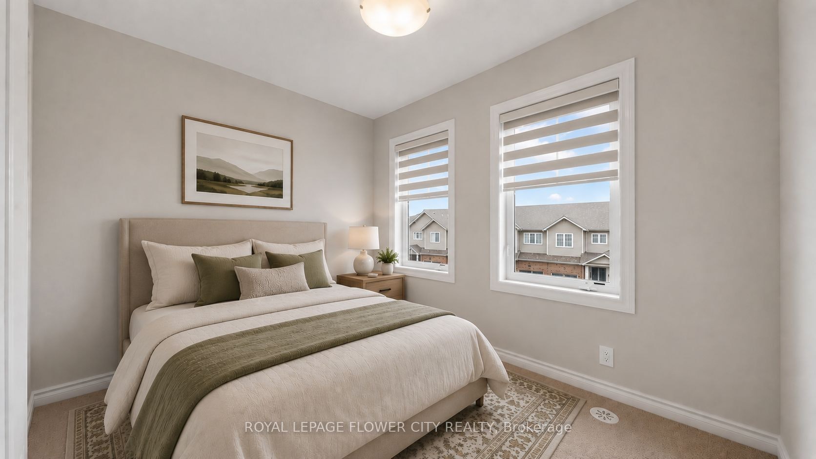 2-2500 Hill Rise Court, Oshawa, ON, L1L 0M6 - 17