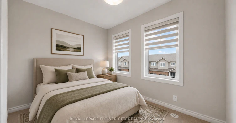 2-2500 Hill Rise Court, Oshawa, ON, L1L 0M6 - 17