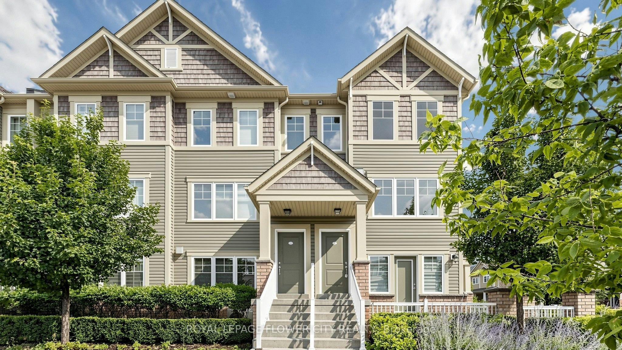 2-2500 Hill Rise Court, Oshawa, ON, L1L 0M6 - 3