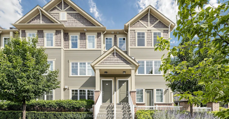 2-2500 Hill Rise Court, Oshawa, ON, L1L 0M6 - 3