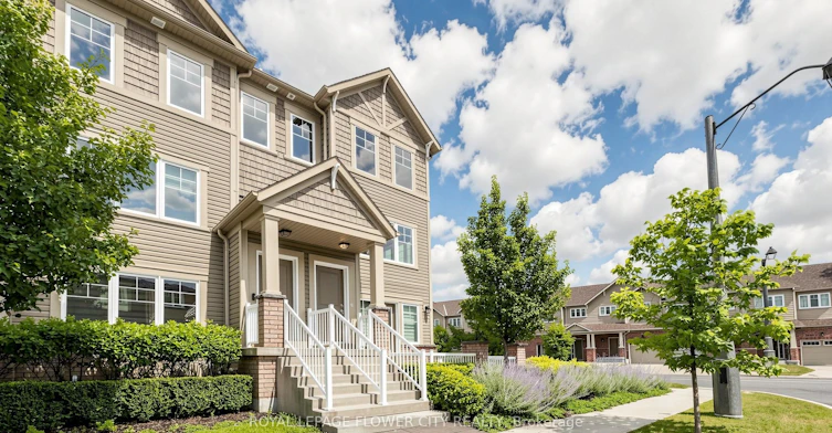 2-2500 Hill Rise Court, Oshawa, ON, L1L 0M6