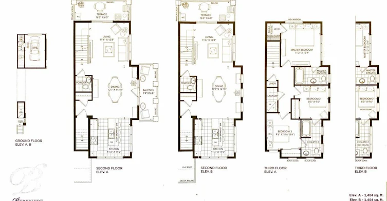 2-2500 Hill Rise Court, Oshawa, ON, L1L 0M6 - 30